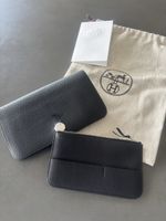 Hermès portefeuille Dogon