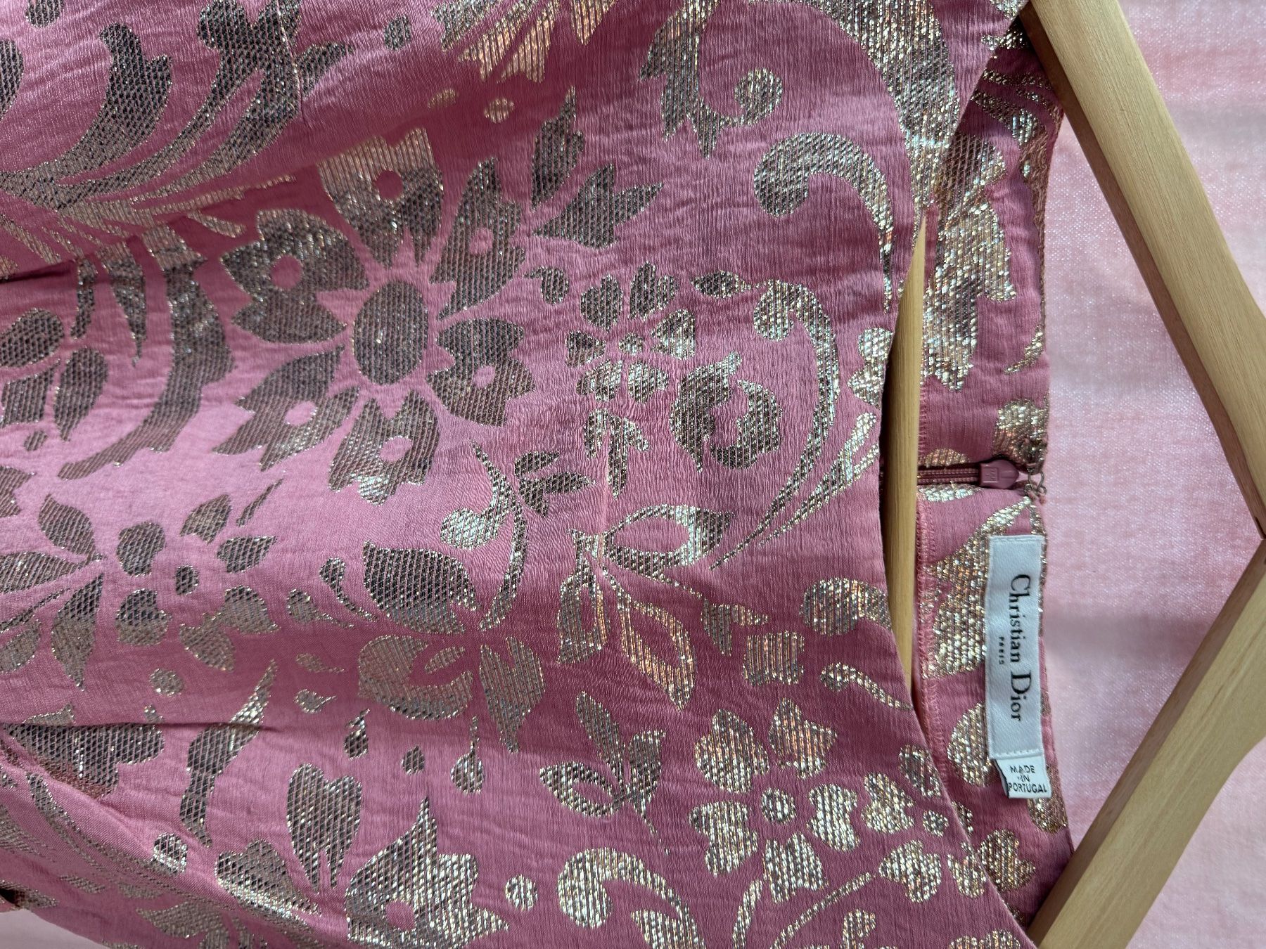 Kleider: Christian Dior Kleid Japan Ed. – Gebraucht aus Zürich von SecondhandZurich 1