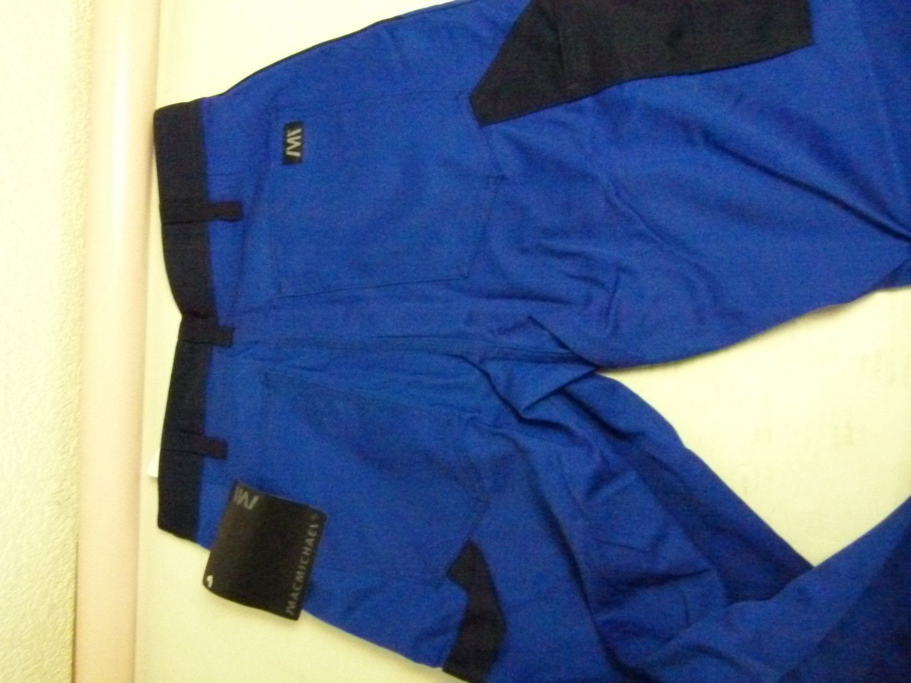 Pantaloni: MacMichael Arbeitshose, Gr. 39 – Nuovo (secondo la descrizione) da Uerkheim venduto da Kaufoption 5