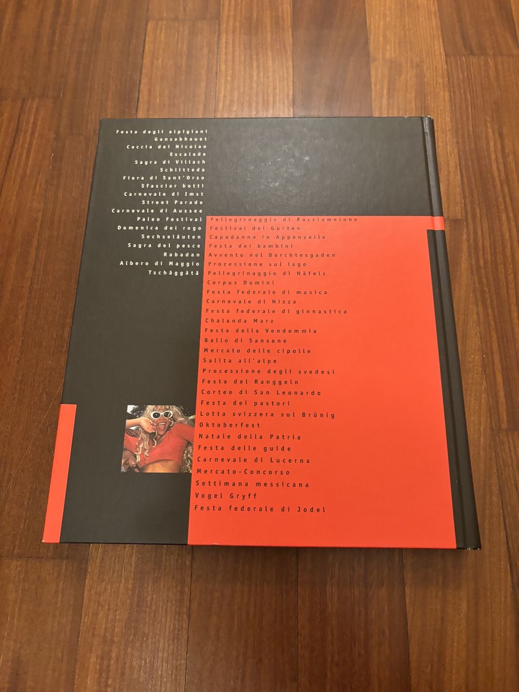 Libri: Alpi in Festa – Usato da Lugano venduto da Mark_Young 3