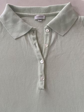 AGNONA - Polo
