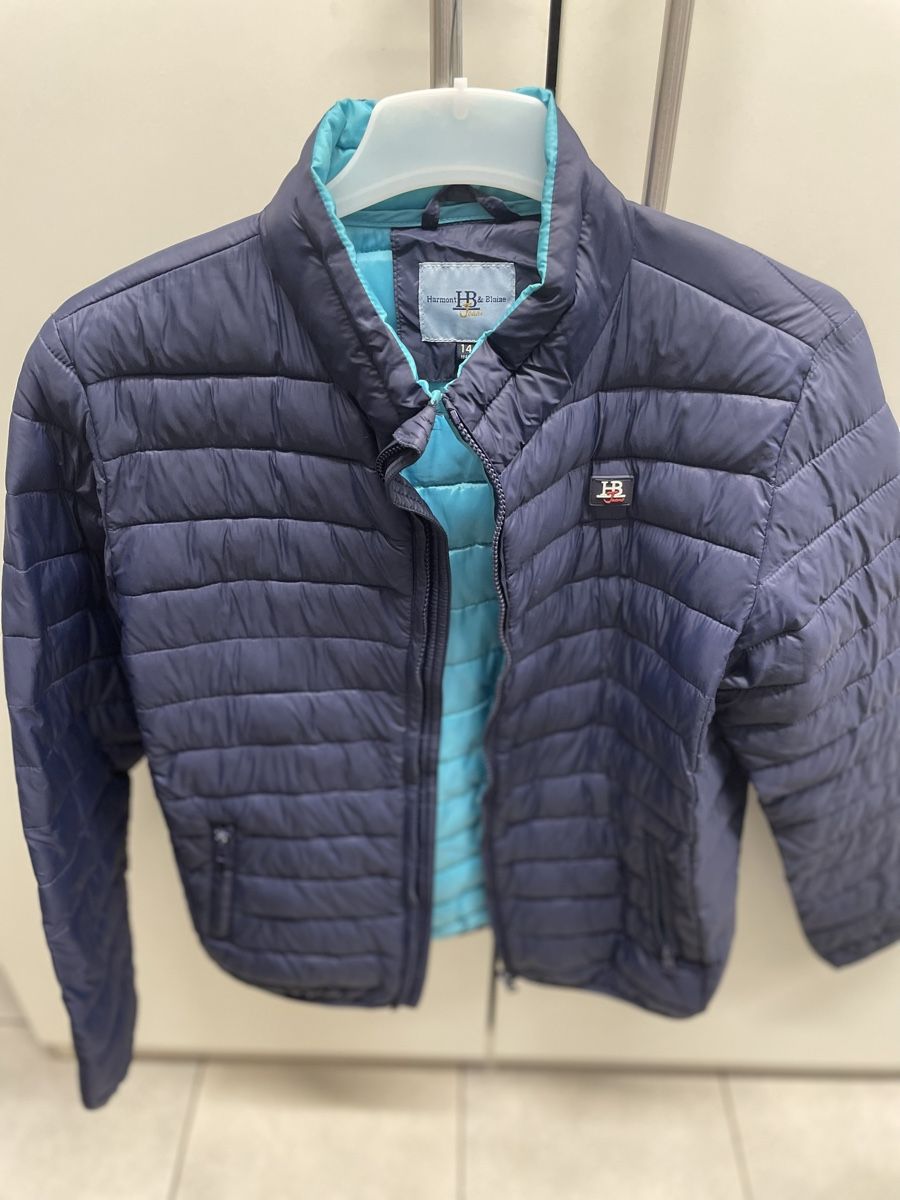 Giacche & Cappotti: Übergangs Jacke 164 – Usato da Gudo venduto da sox80