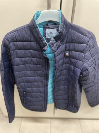 Übergangs Jacke 164
