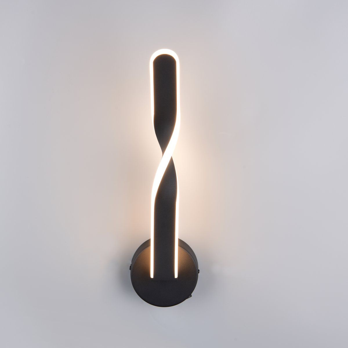 Lampade: LED Wandleuchte, Schalter, 46 cm Höhe – Nuovo (secondo la descrizione) da Kreuzlingen venduto da Smart-Light 3