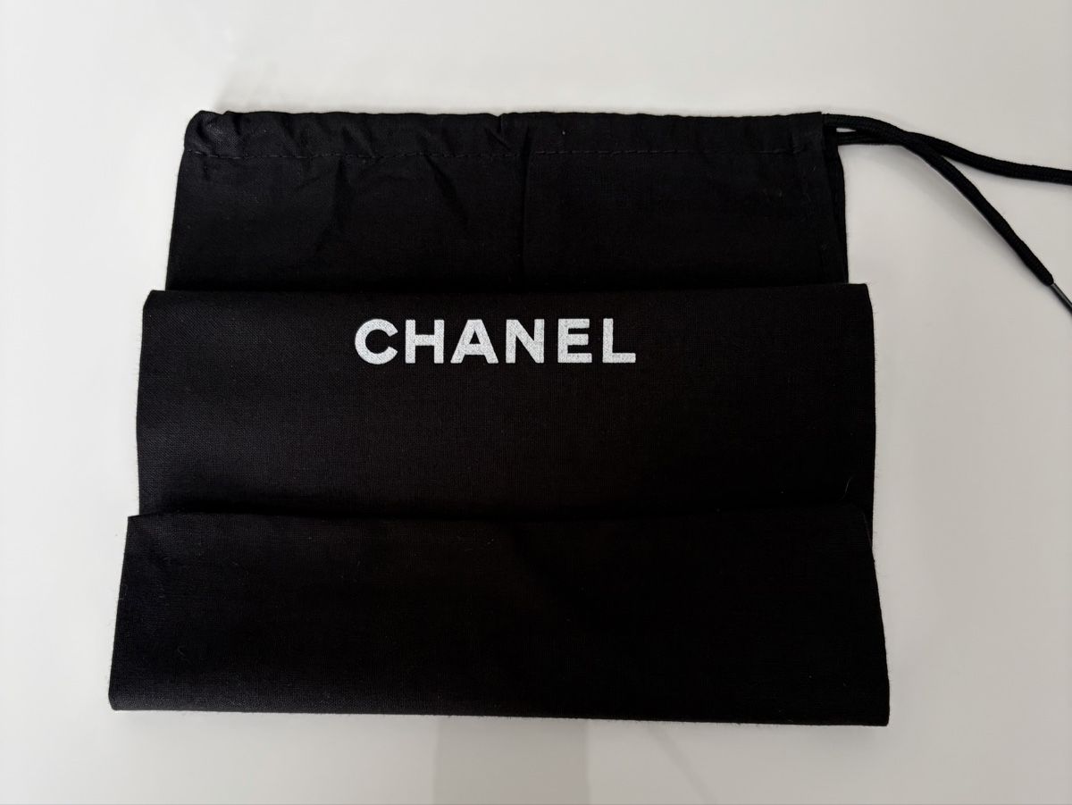 Chanel Taschen: CHANEL🌹Staubeutel 19x31cm – Neu (gemäss Beschreibung) aus Adliswil von Moroz173 1