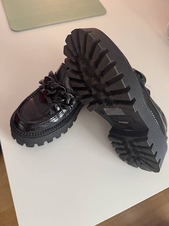 Scarpe da donna: Primadonna Loafers – Usato da Opfikon venduto da MissRuby 1