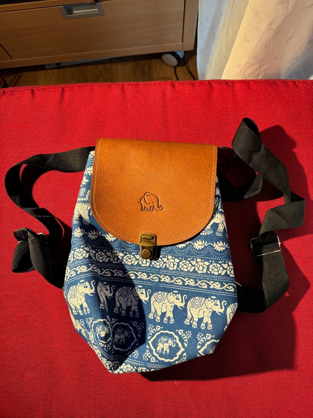 Zaini: Rucksack – Usato da Rapperswil SG venduto da Boadioz 1