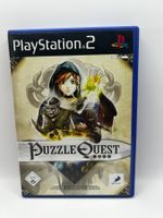 Puzzle Quest: Challenge of the Warlords (Deutsch) - PS2