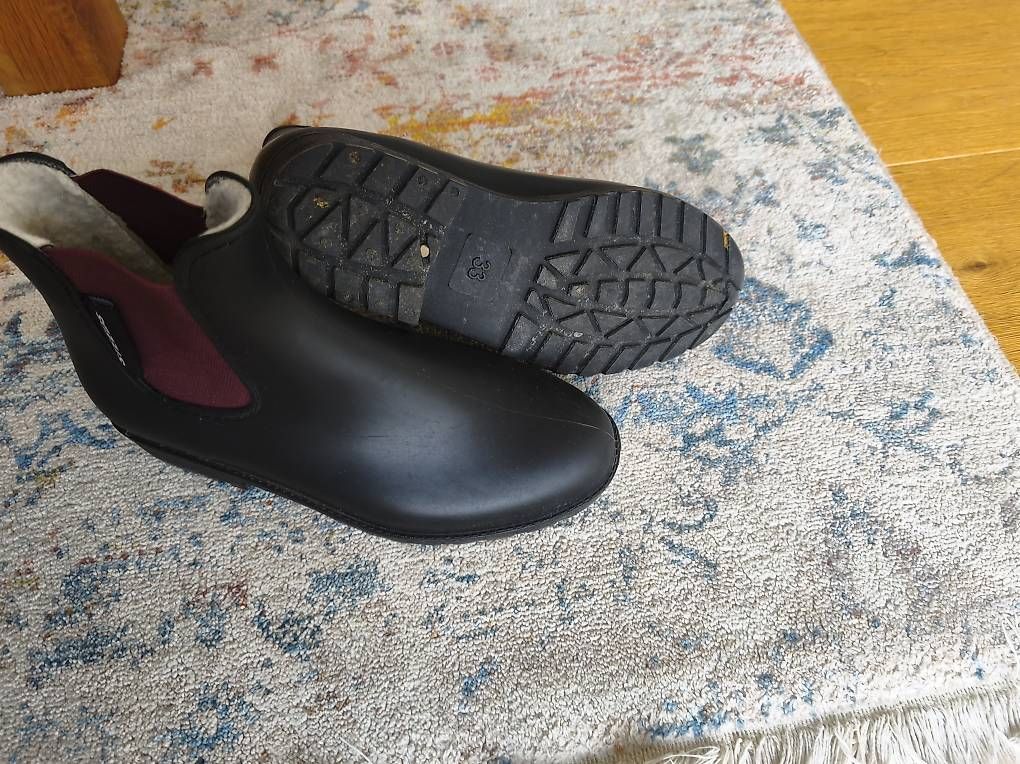 Herrenschuhe: Steeds Reitstiefel grösse 33 – Gebraucht aus Rebstein von Dom-Grab_83