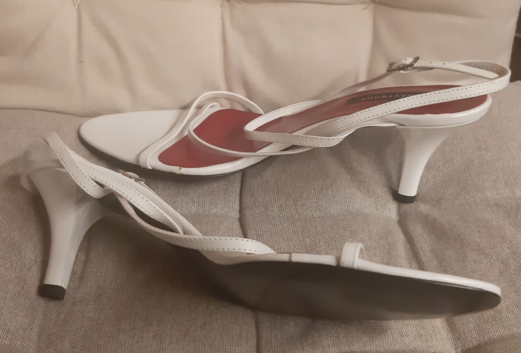 Navyboot Scarpe da donna: NAVYBOTT  Gr.38 NEU! – Nuovo e nell'imballaggio originale da Zürich venduto da Venecia25 3