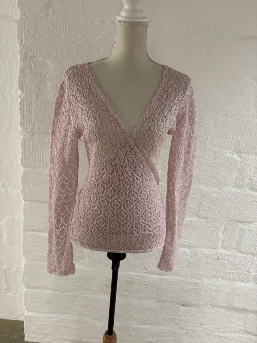 Maglioni & Felpe: Damen Pulli/Vintage,Gr.S/M – Usato da Winterthur venduto da Nena222