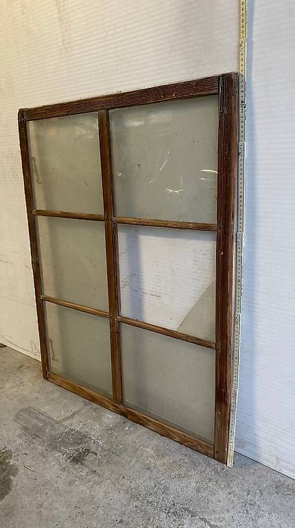 Fenster: Antikes Fenster – Gebraucht aus Seewen SZ von holx 2