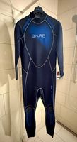 Neoprenanzug Bare Sport, 1mm