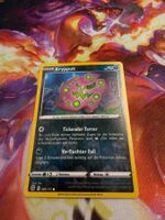 Kryppuk (BRS 089) / Reverse Holo / Strahlende Sterne