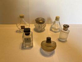 Flacconi profumo vintage.    #6