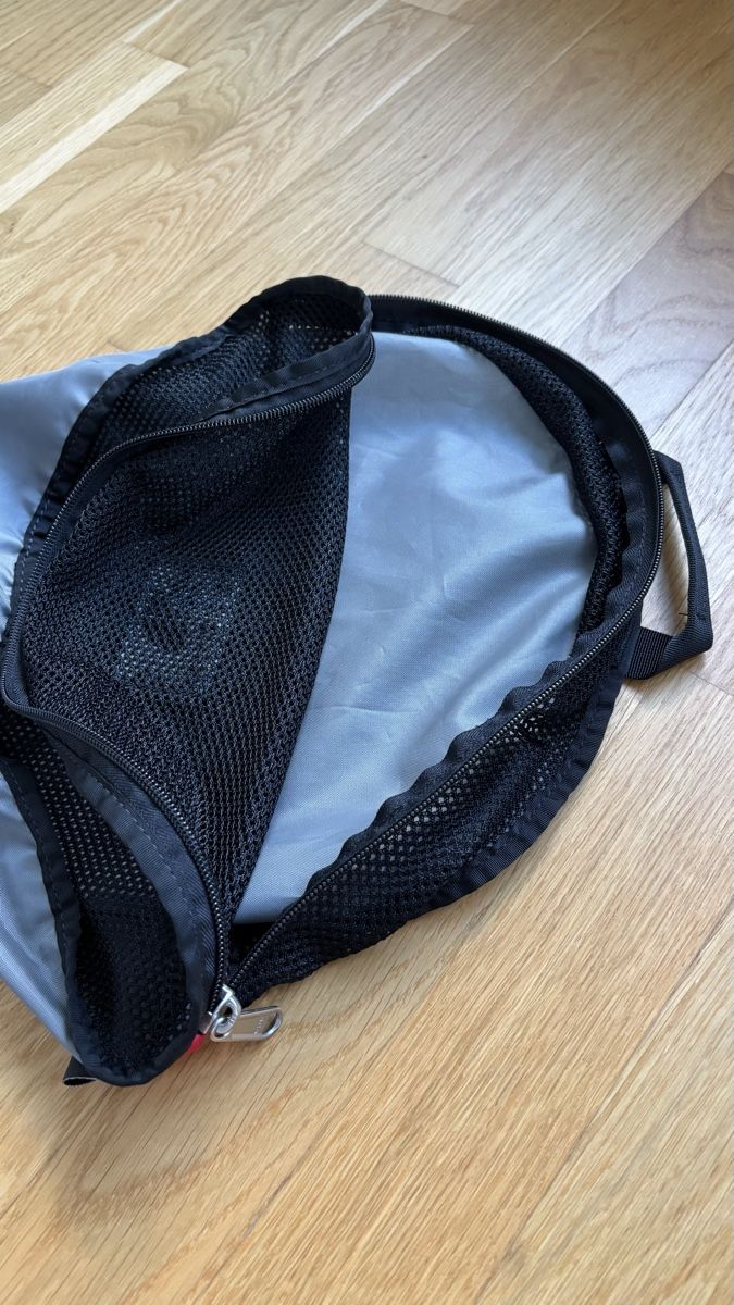 North Face Borse: The North Face Packtasche Grösse S  – Usato da Boniswil venduto da sa_land 2