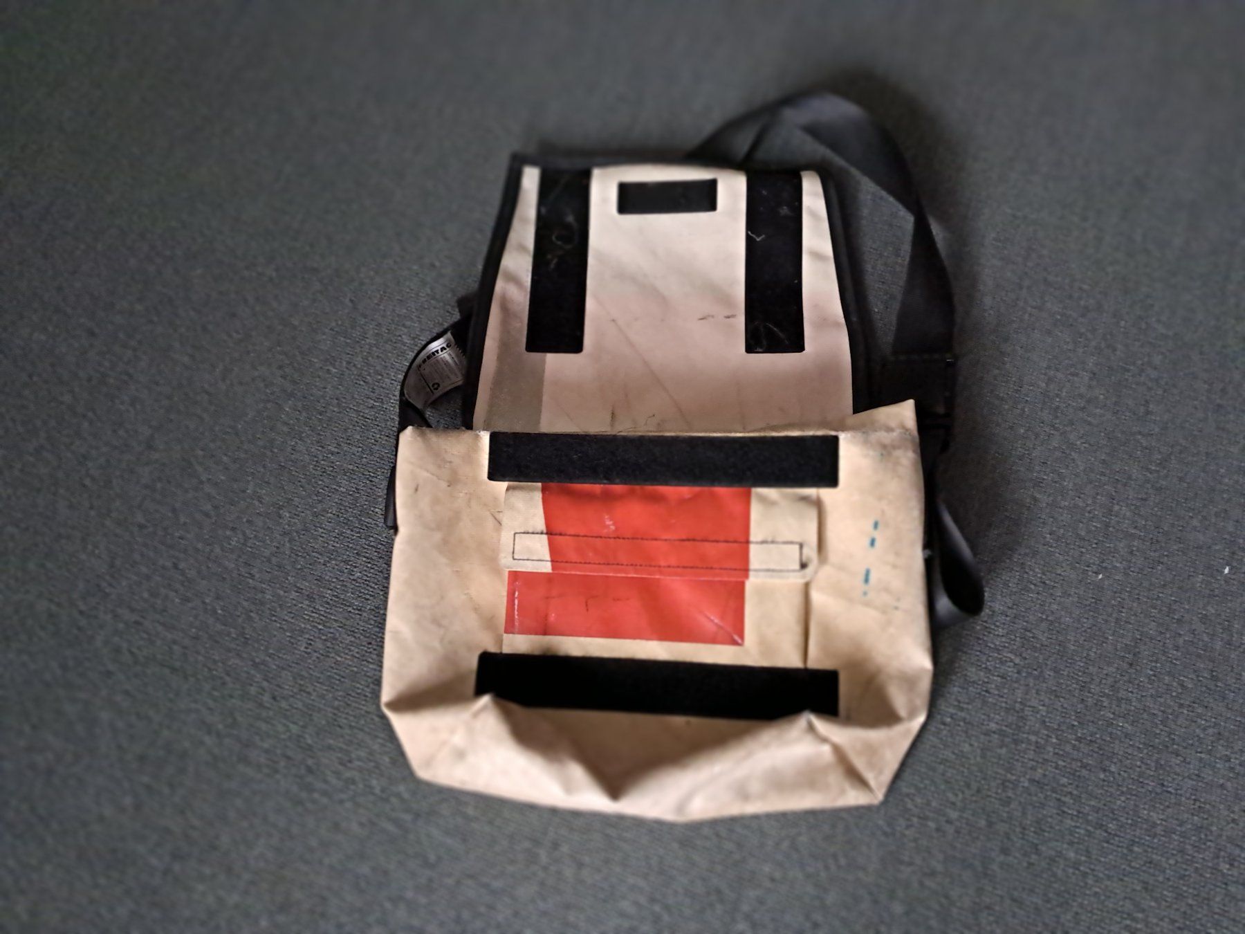 Freitag Borse: Tasche Freitag – Usato da Spiez venduto da niklauss02 2