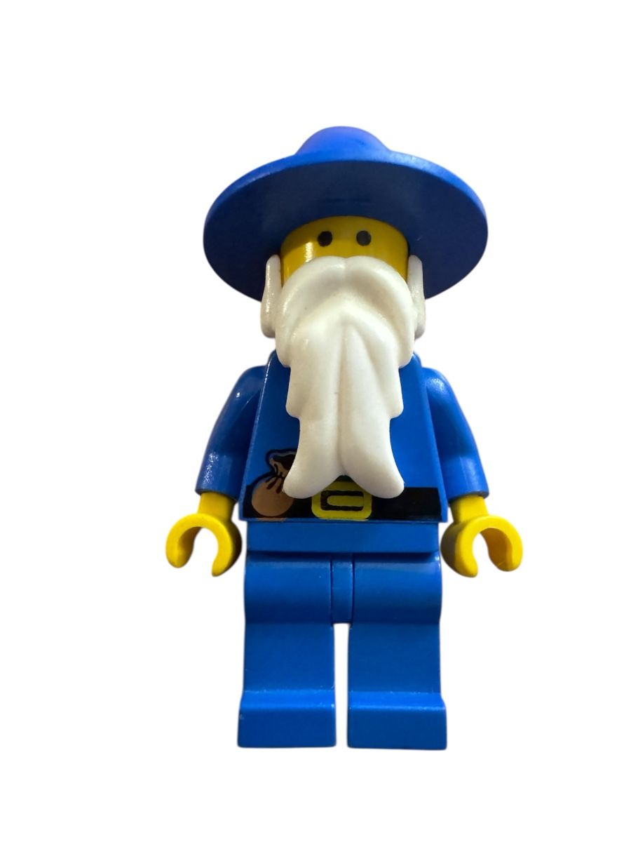 Lego Statuette: Lego Majisto Wizard cas249 – Usato da Wetzikon ZH venduto da the-collector91