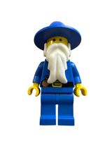 Lego Majisto Wizard cas249