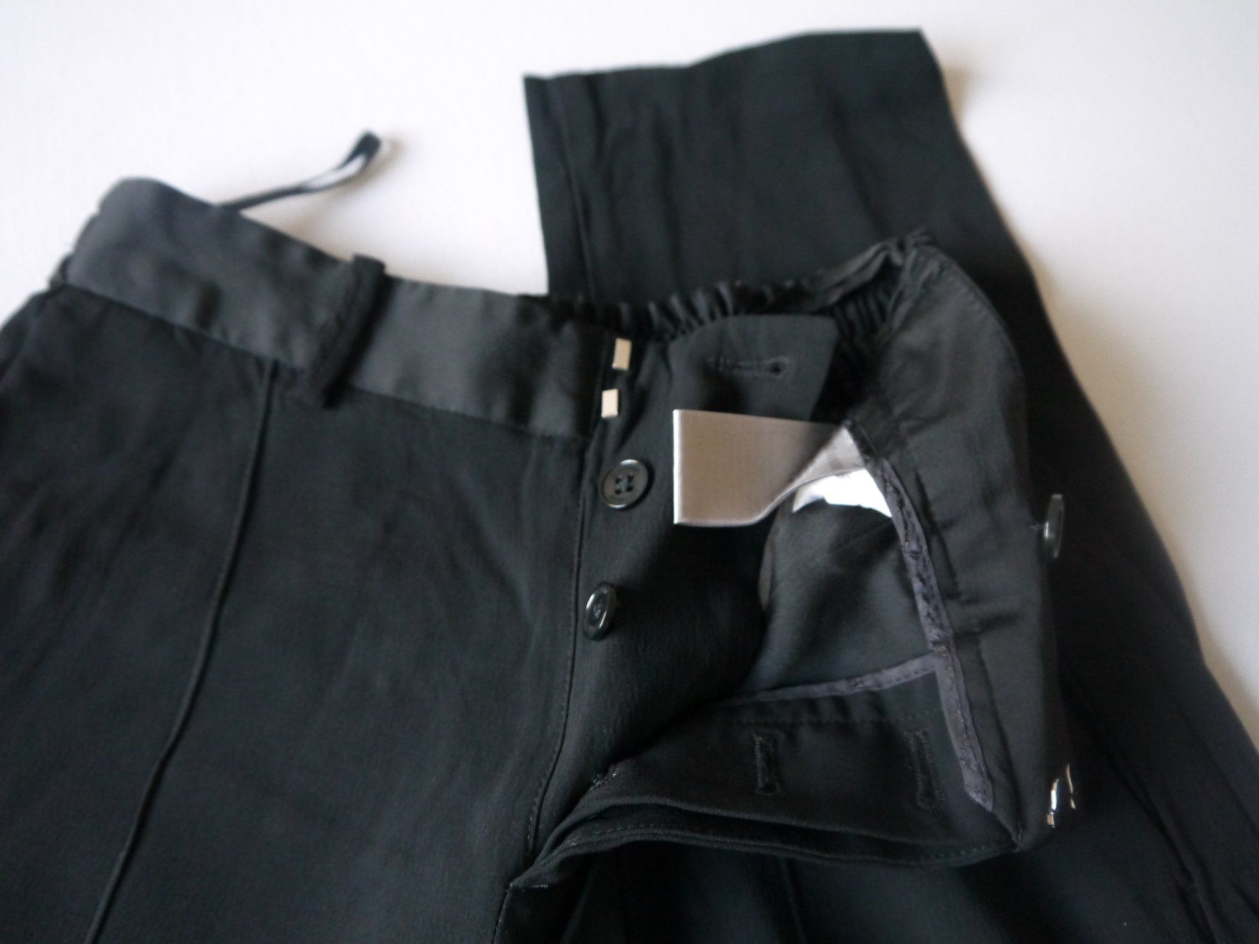 Zadig & Voltaire Hosen: Zadig & Voltaire  Hose Gr.34 – Gebraucht aus Hagendorn von Blaf 3