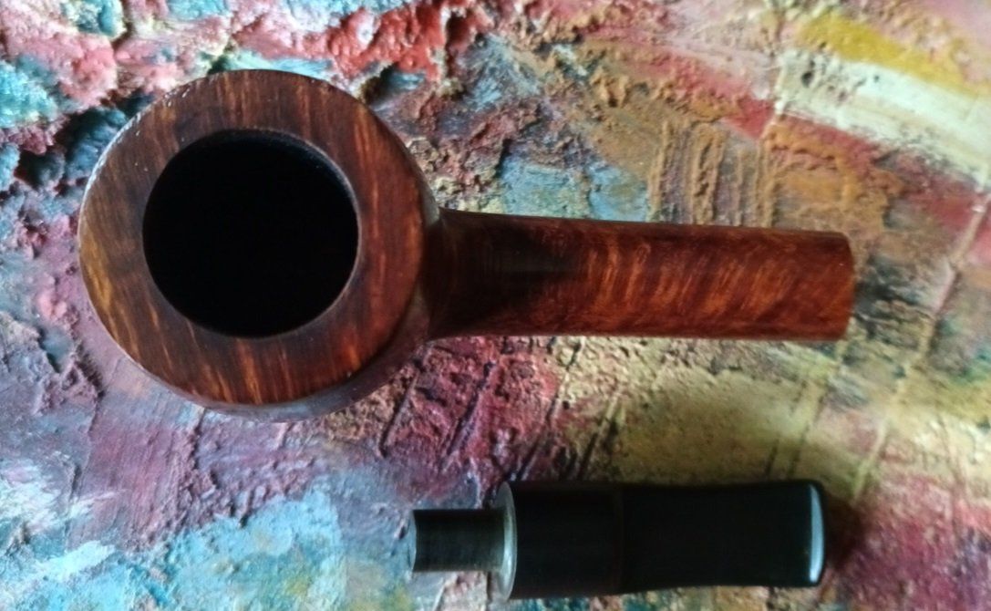 Pipes & Accessoires: Pipe, pfeife MOUNT BATTEN Made in England – D'occasion à Wallbach par el_szatano 3