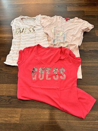 Shirts Guess Gr. XS