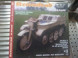 KETTEN-KRAD
