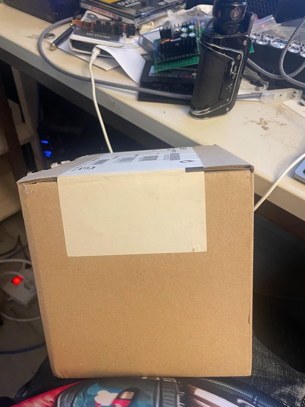 Epson Proiettori: Ampoule Beamer Epson EMP-TW100 (ELPLP17 – Nuovo e nell'imballaggio originale da Murten venduto da Moi6 2
