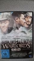 DVD The Warlords / Jet Li