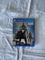 PS4 Spiel Destiny Erwiterungspass guter Zustand
