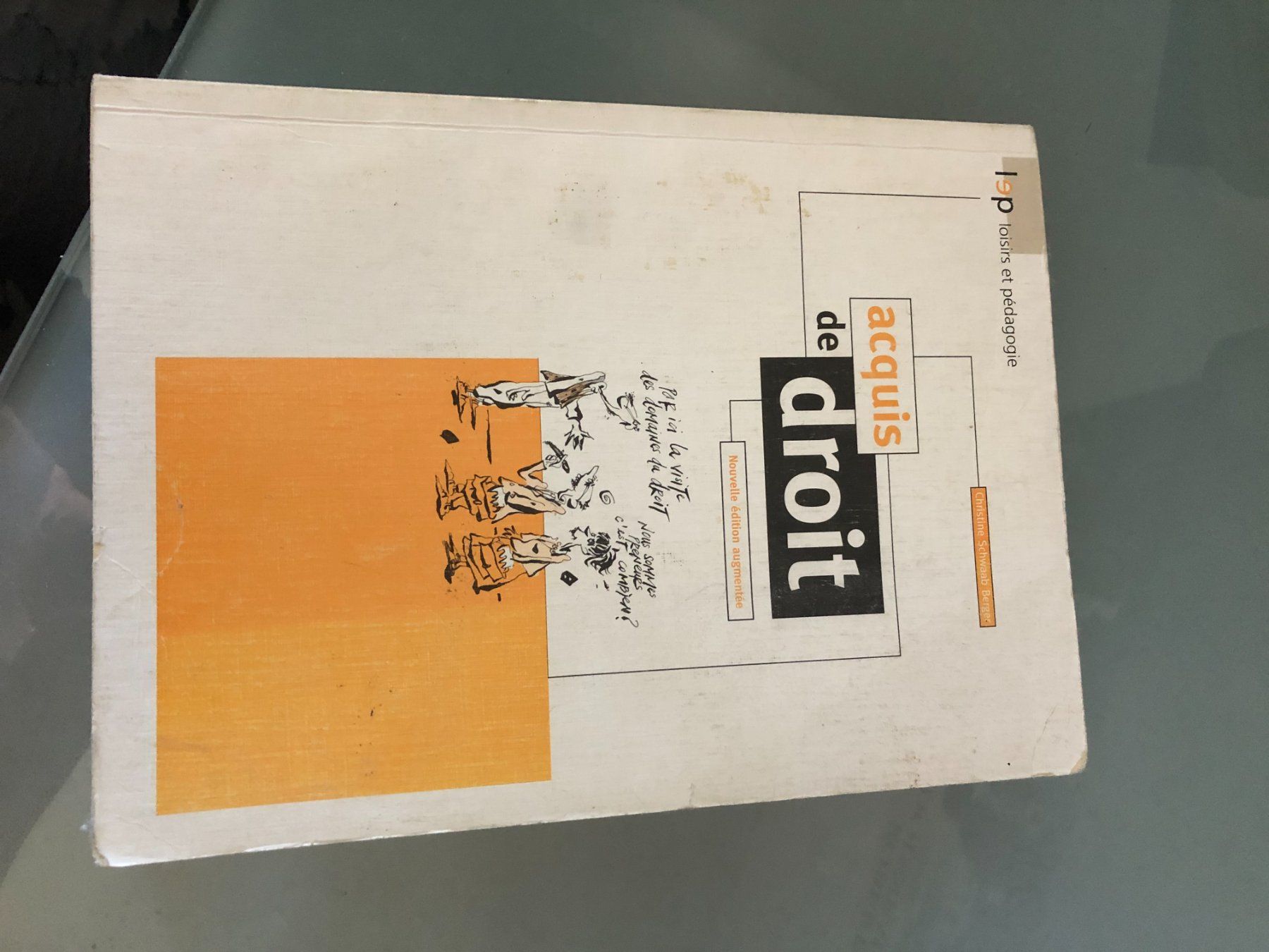 Libri: livres droits et éonomie – Usato da St-Prex venduto da lam_zz9p 3