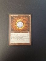 MTG Mox Diamond - Englisch Top Zusand - extrem Selten