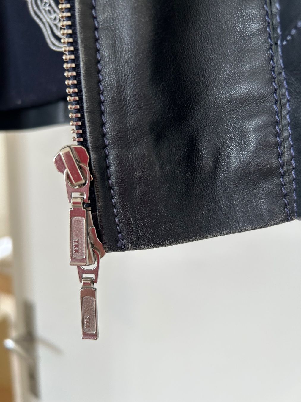 Maddison Giacche: Lederjacke – Usato da Umiken venduto da mor_682m 2
