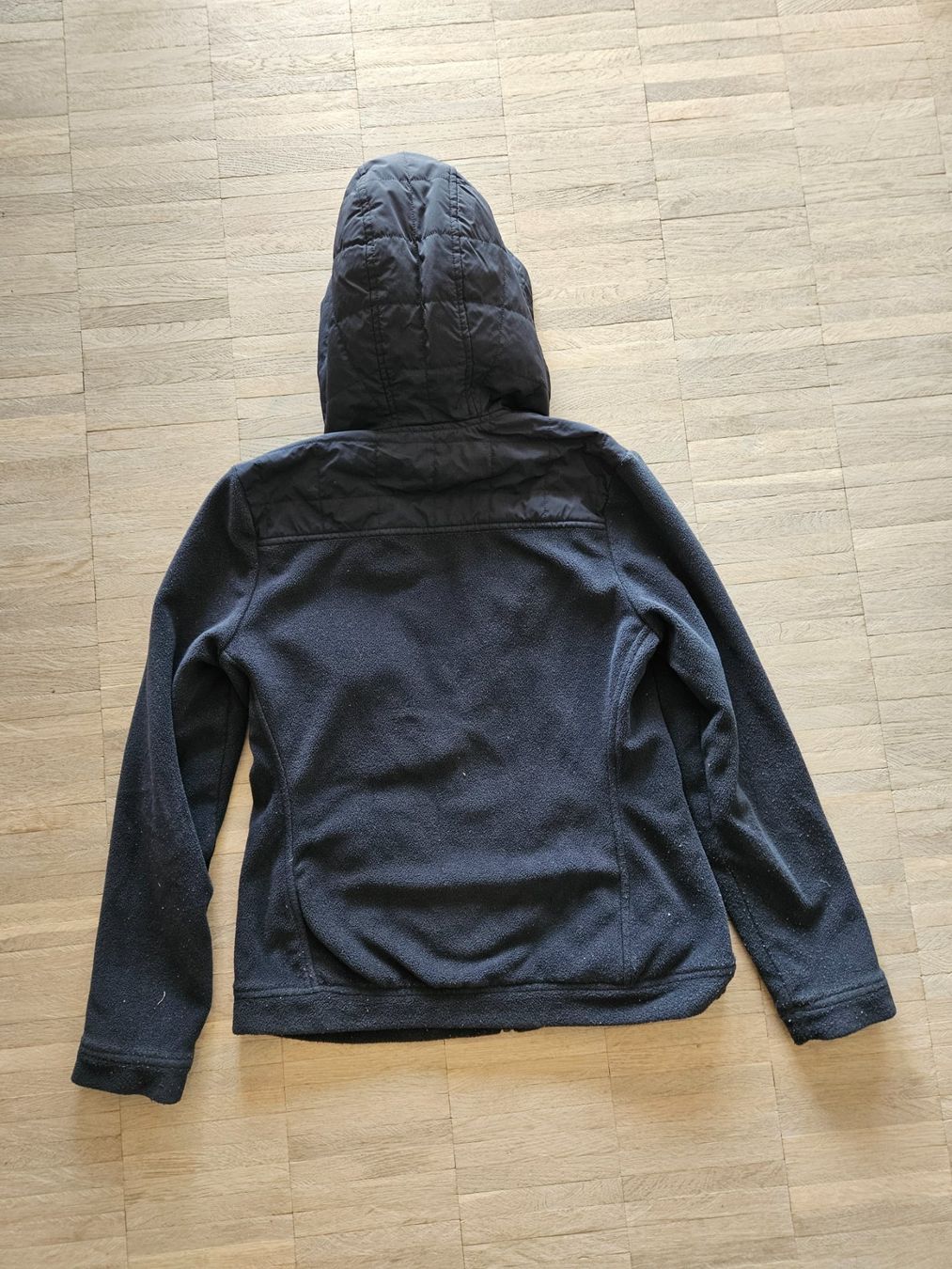 Engelbert Strauss Jacken: Engelbert Strauss Fleecejacke Gr. S – Gebraucht aus Utzigen von estrela11 1