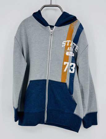 # BOY - Jacke Gr. 4/104 - JUMPING BEANS #