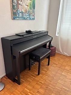 Strumenti musicali: Kawai CA 78 ePiano – Nuovo e nell'imballaggio originale da Zürich venduto da Mare021 3