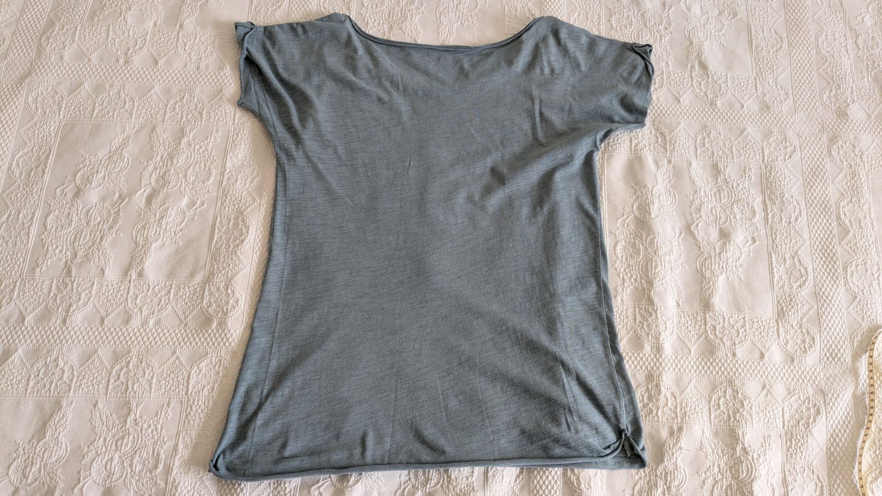 T-shirt: T-Shirt von Big Gr. L – Usato da Adliswil venduto da bibuubib 1