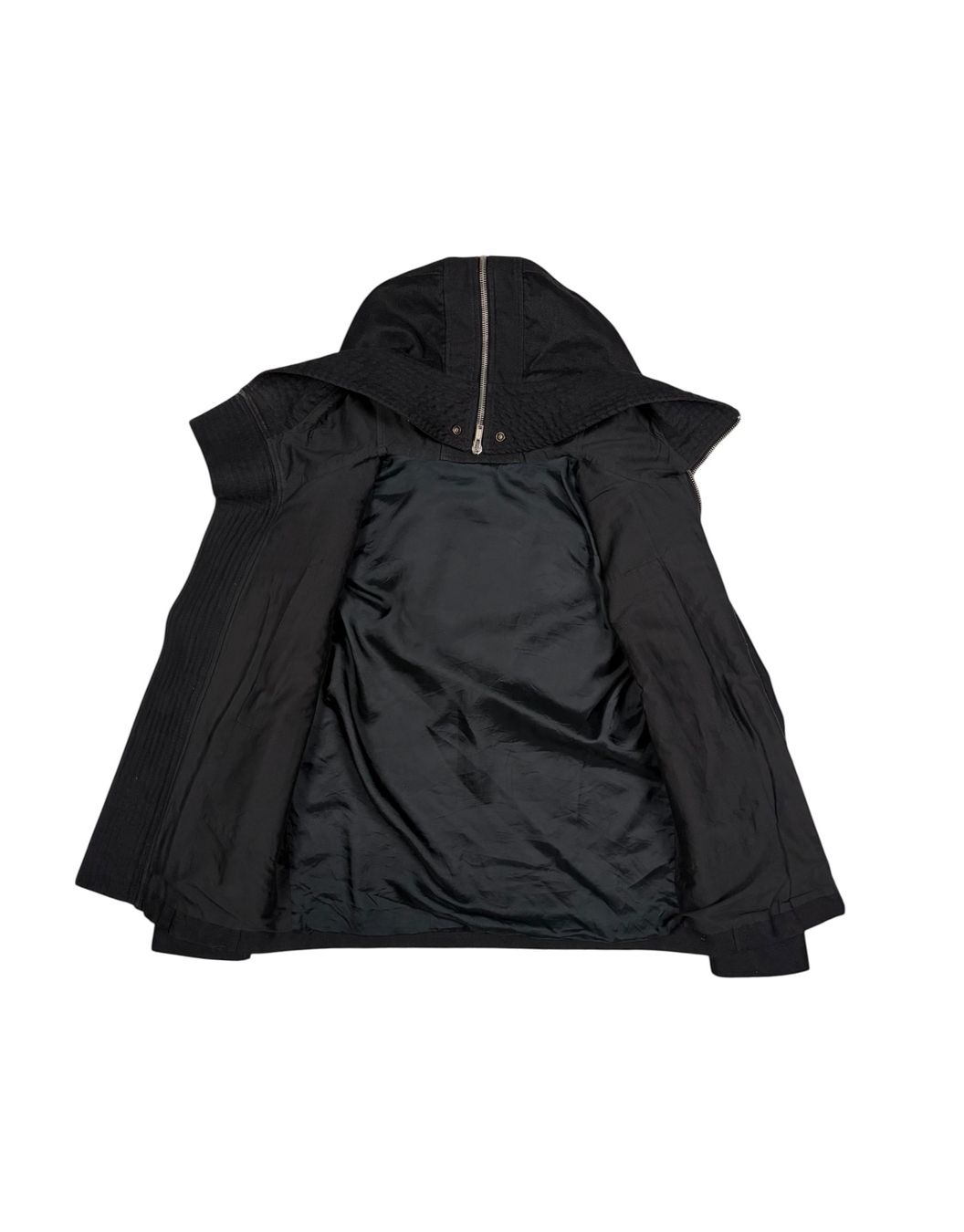 Rick Owens Vestes: Rick Owens FW09 Crust Exploder Parka – D'occasion à Thierachern par n.webl 2