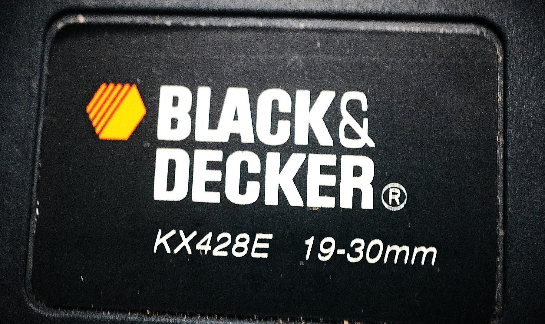 Tutti gli attrezzi: Black and Decker  Tacker (MA210) – Usato da Basel venduto da B.W.B. 1