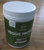 4 Produkte getestet: Whey,Collagen,Veggie + High Protein
