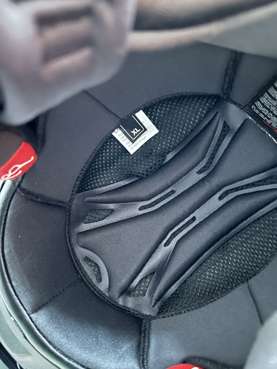 Caschi & visiere: Motorrad Helm Nexo Neuwertig – Usato da Neu St.Johann venduto da har_f865 3
