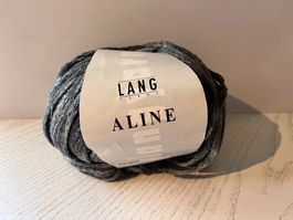 4 Knäuel Aline Lang Yarns