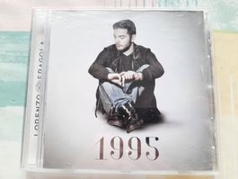 CD Lorenzo Fragola - 1995