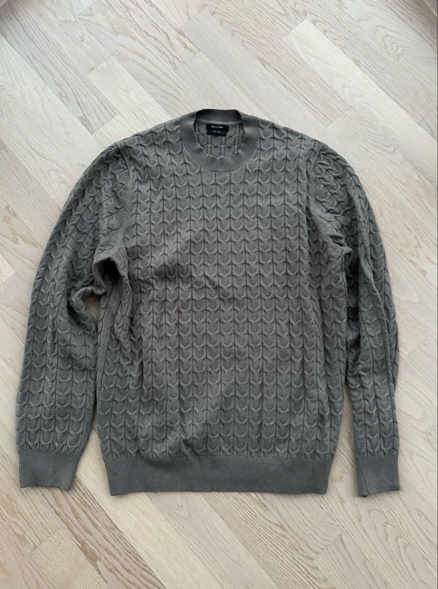 Massimo Dutti Maglioni & Felpe: Massimo Dutti Pullover M – Usato da Pratteln venduto da e.g.99 2