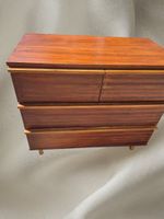 Commode vintage TECK années 1960