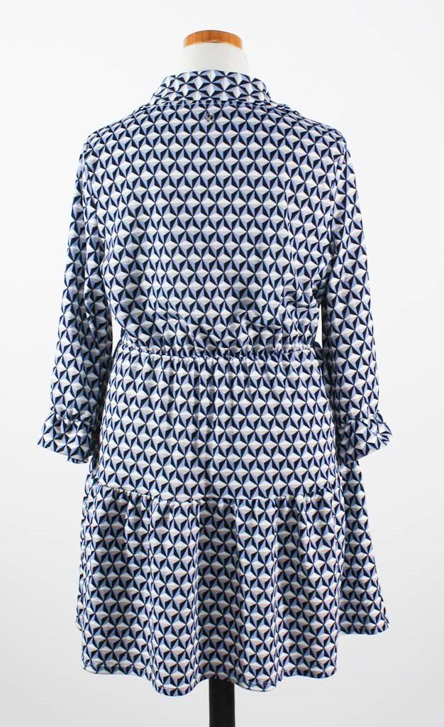 Vestiti: SUPERTRASH Kleid Gr. L – Usato da Belp venduto da caramel-secondhand 2
