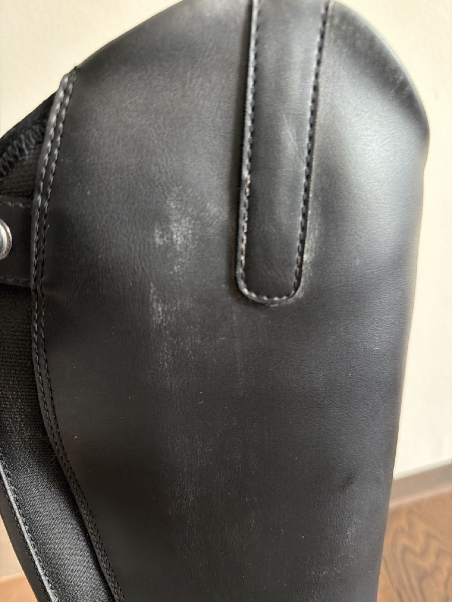 Scarpe da donna: Winterreitstiefel Steeds Damen Gr. 42 – Usato da Büren SO venduto da Nuri09 5