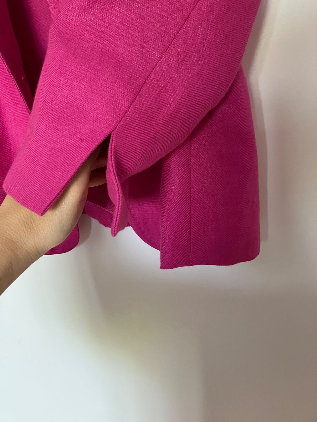Max Mara Vestes: Max Mara Oberteil – D'occasion à Huttwil par Badi369 1