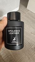 Maison Alhambra Opulence Leather decants 3ml or 5ml