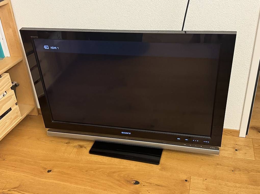 Televisori: Sony Bravia – Usato da Sempach venduto da Brobean